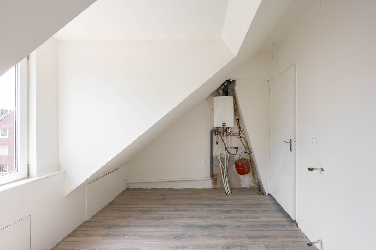 Foto 35 van Wagnersingel 14-A