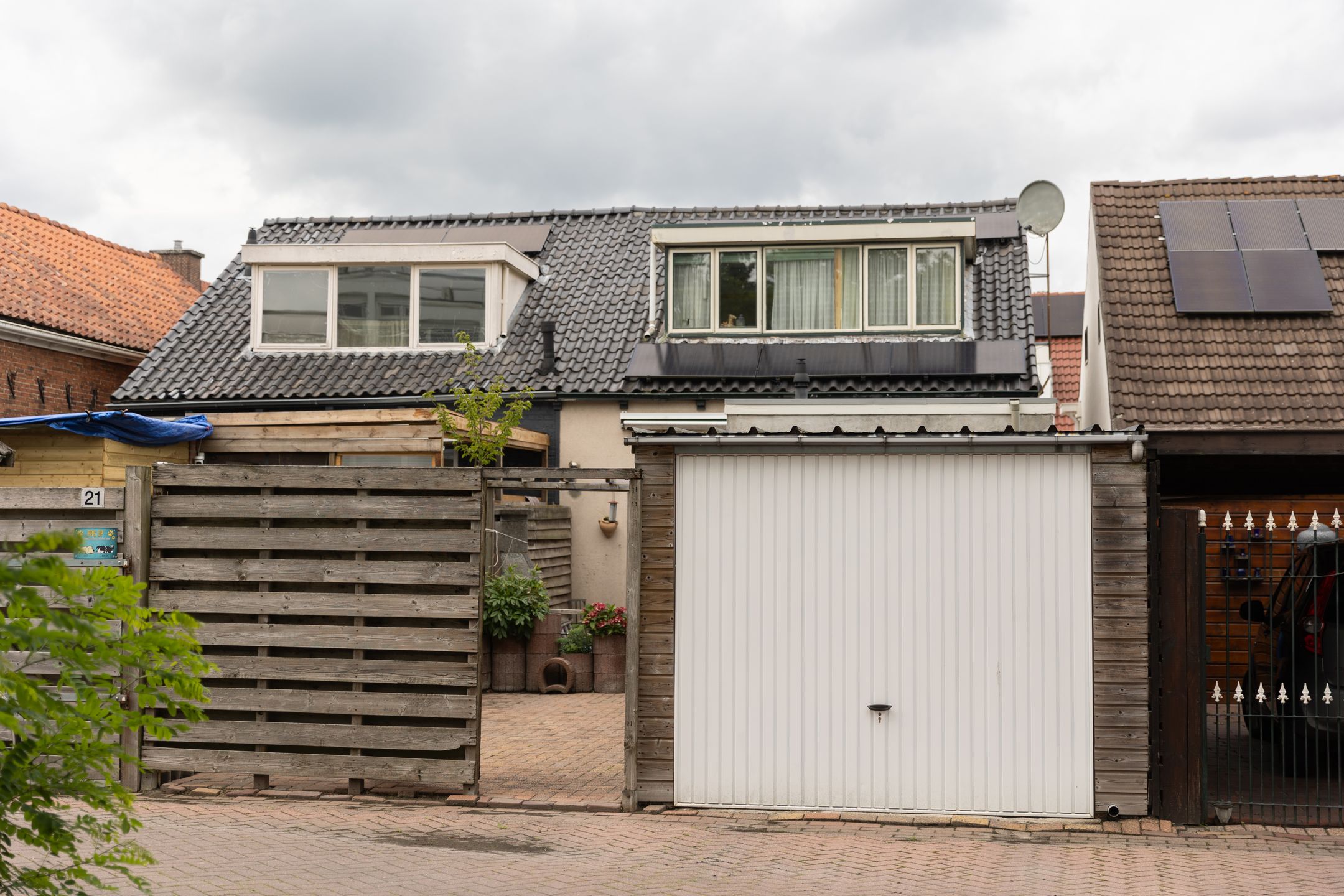 Foto 30 van Mr. Jan Freseman Viëtor-straat 23