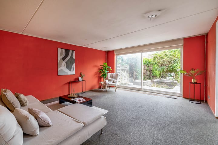 Foto 7 van Fanfarehof 22