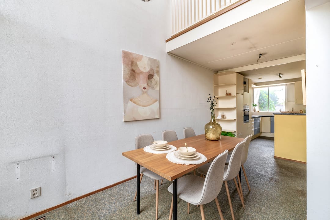 Photo 8 of Fanfarehof 22