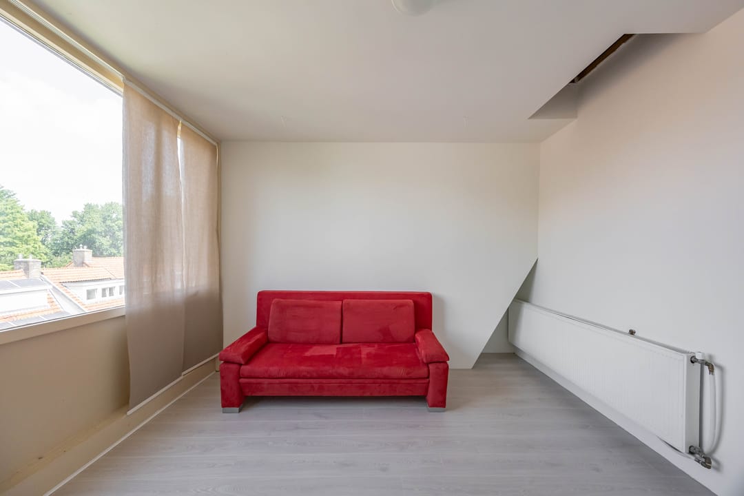 Foto 37 van Wagnersingel 14-A