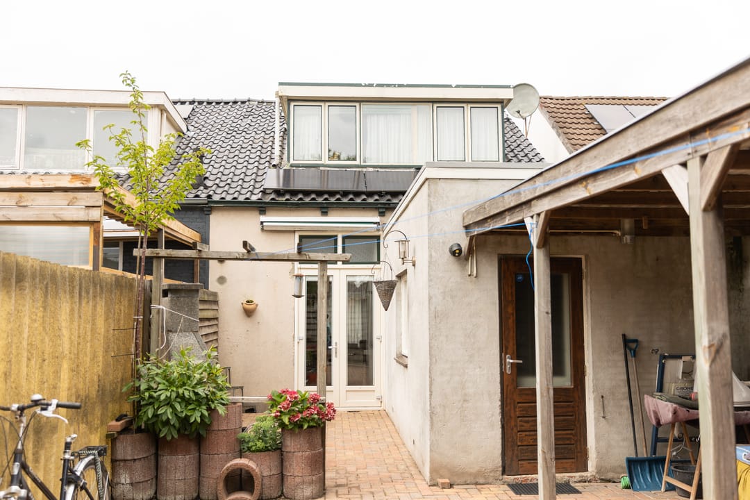 Foto 32 van Mr. Jan Freseman Viëtor-straat 23