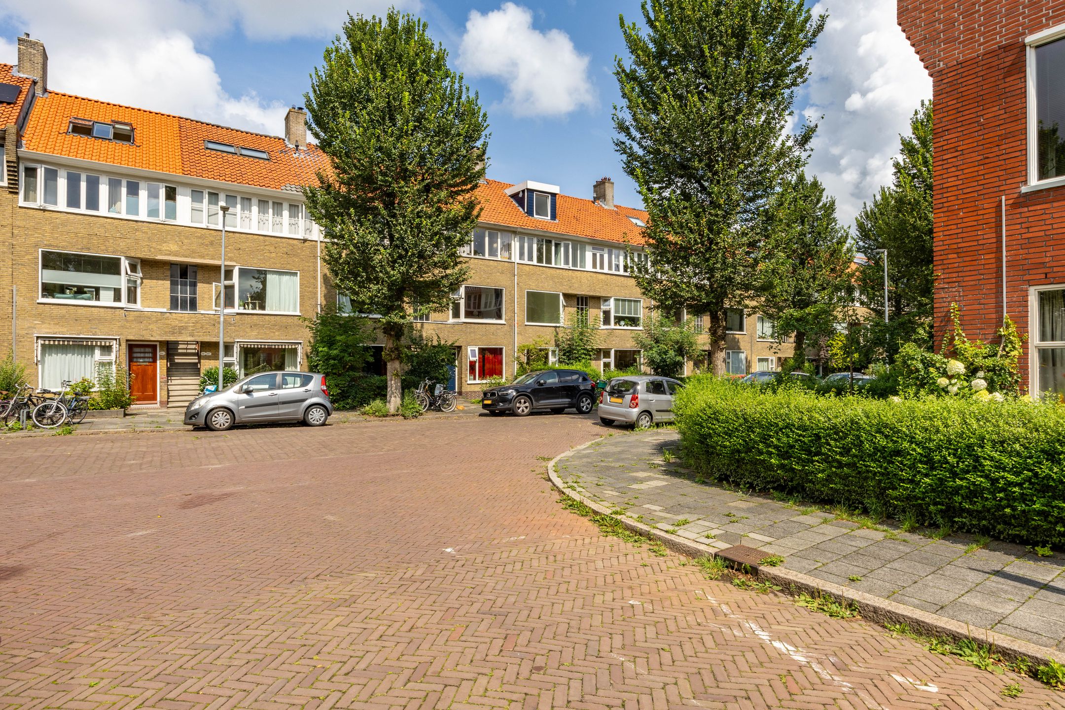 Foto 39 van Wagnersingel 14-A