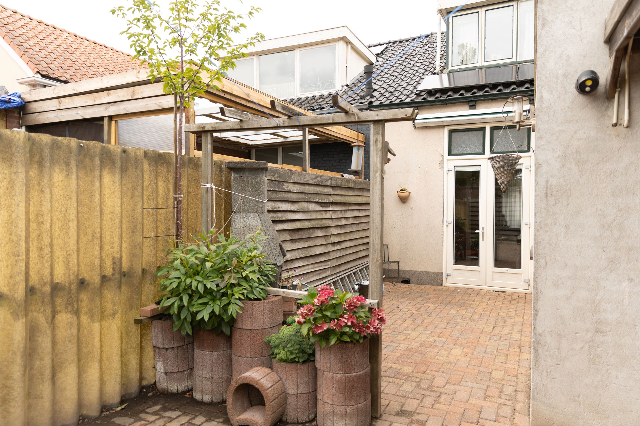 Foto 33 van Mr. Jan Freseman Viëtor-straat 23