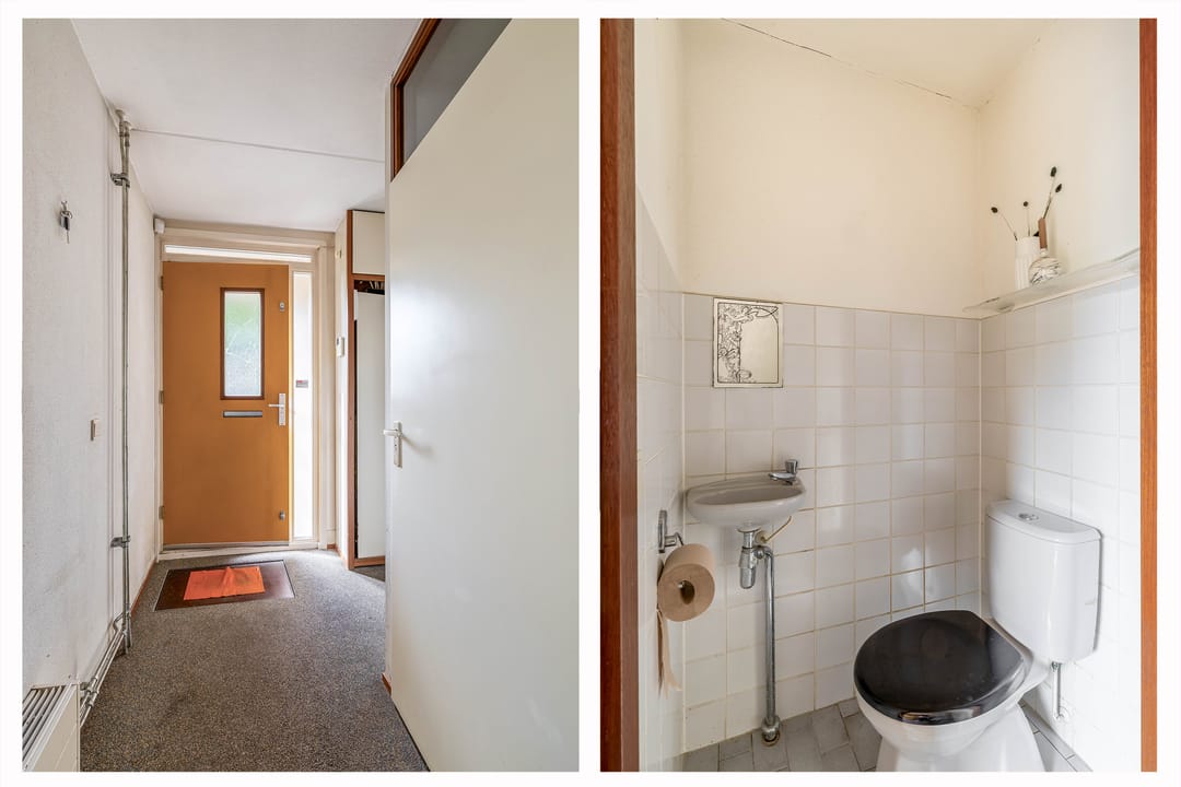 Photo 11 of Fanfarehof 22