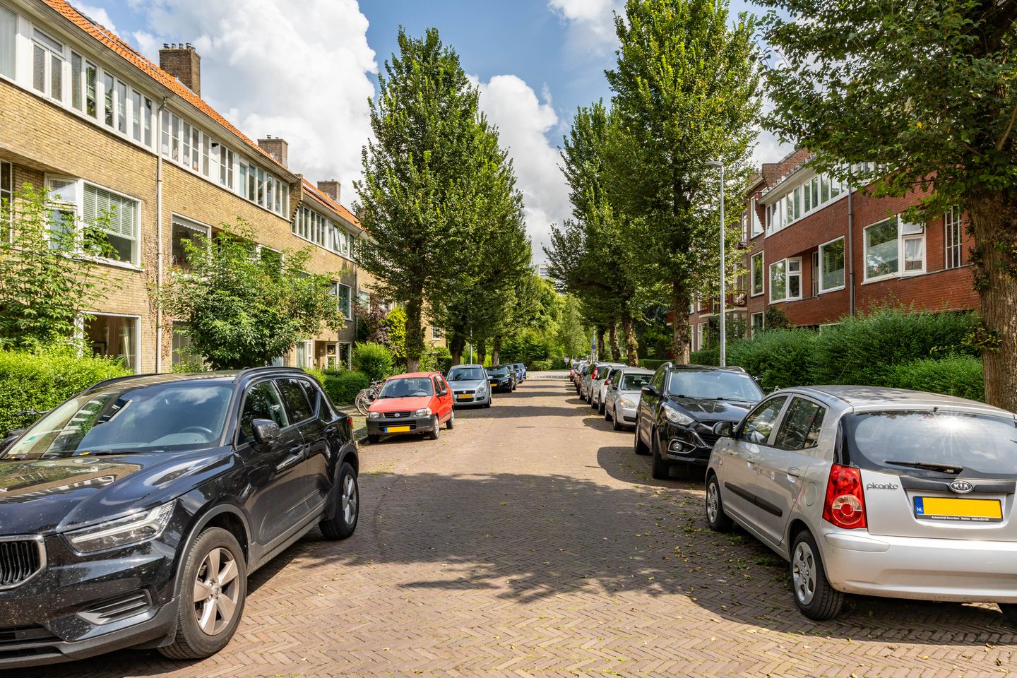 Foto 40 van Wagnersingel 14-A