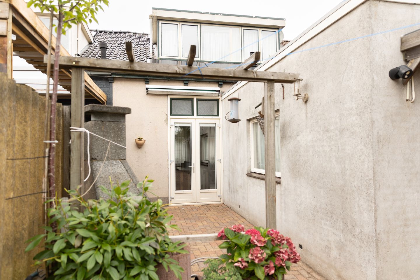 Foto 34 van Mr. Jan Freseman Viëtor-straat 23