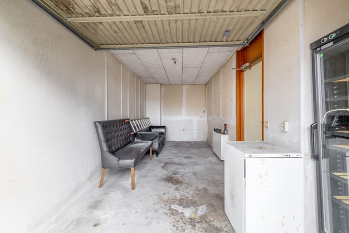 Foto 12 van Fanfarehof 22