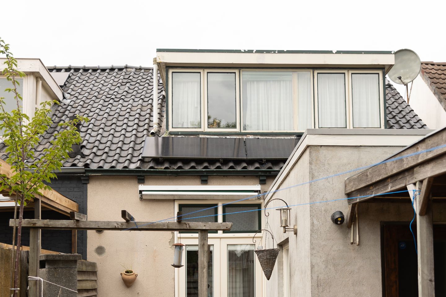 Foto 35 van Mr. Jan Freseman Viëtor-straat 23