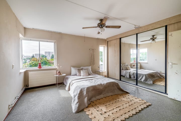 Foto 14 van Fanfarehof 22