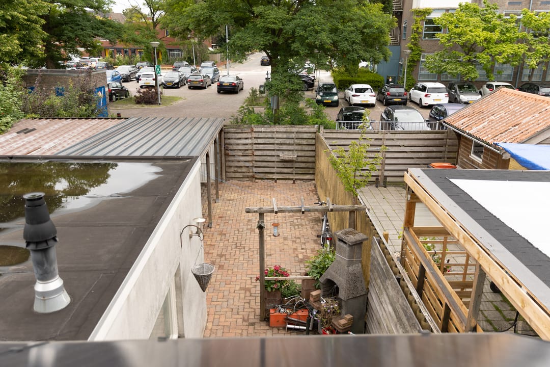 Foto 37 van Mr. Jan Freseman Viëtor-straat 23