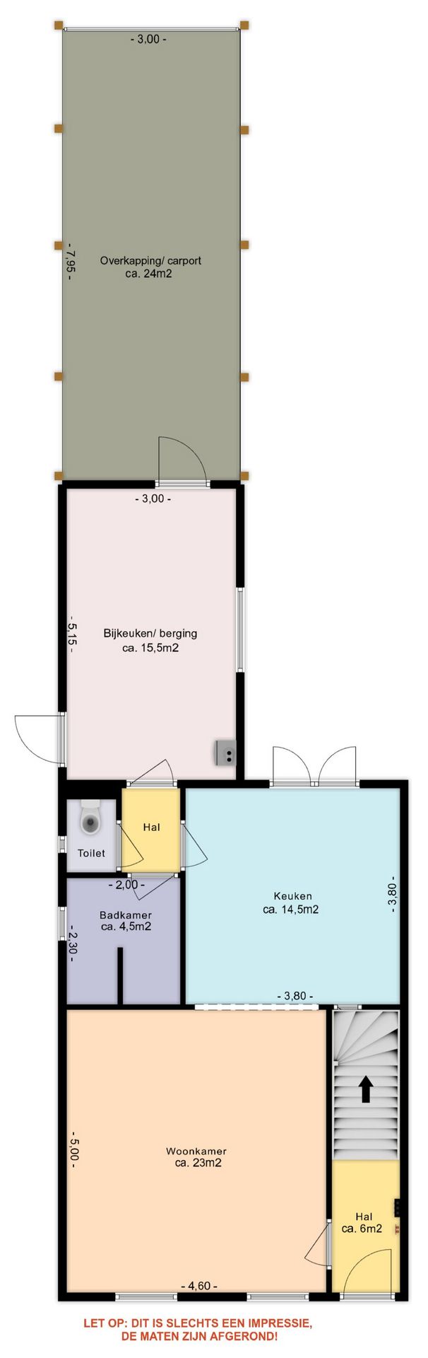 Foto 38 van Mr. Jan Freseman Viëtor-straat 23