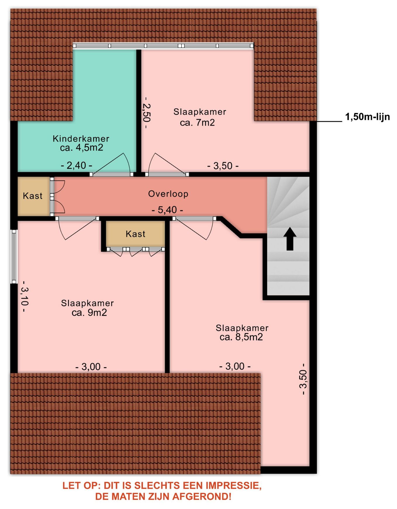 Foto 39 van Mr. Jan Freseman Viëtor-straat 23