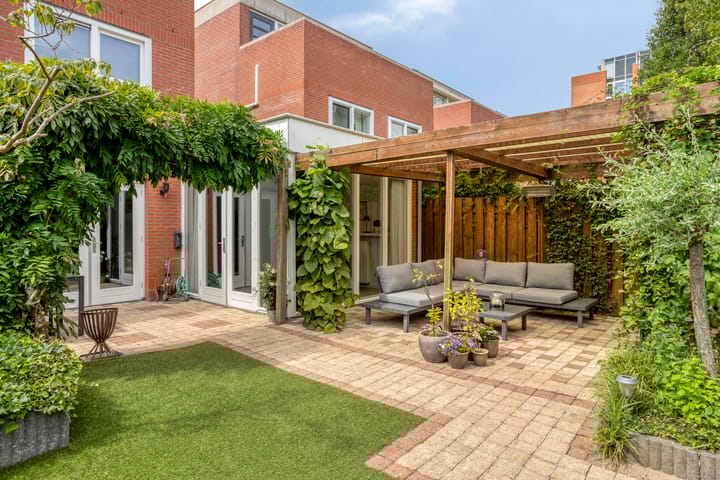 Foto 35 van Schout Bigotlaan 5