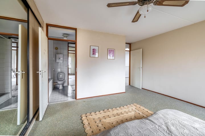 Foto 23 van Fanfarehof 22