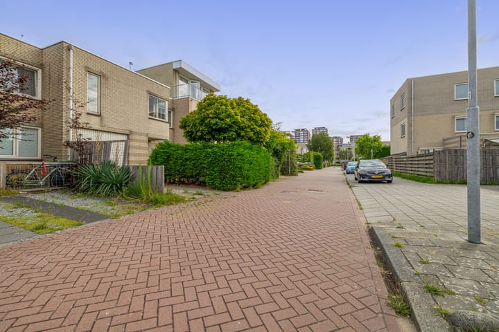 Foto 24 van Fanfarehof 22