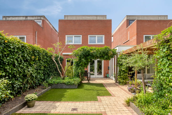 Foto 38 van Schout Bigotlaan 5