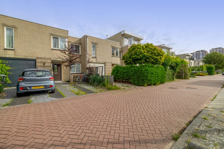 Foto 25 van Fanfarehof 22