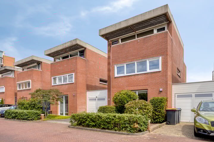 Foto 39 van Schout Bigotlaan 5