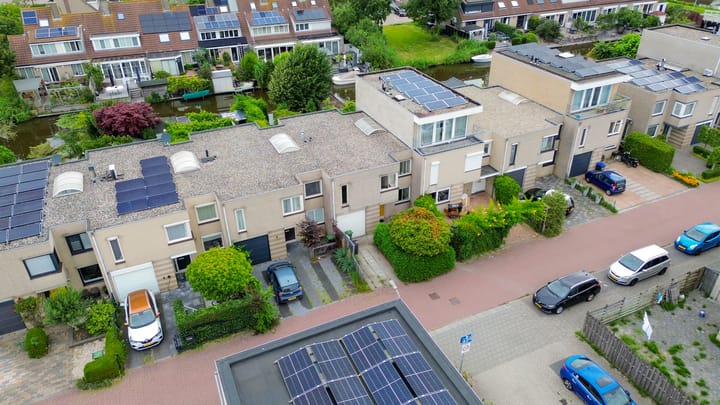 Foto 26 van Fanfarehof 22