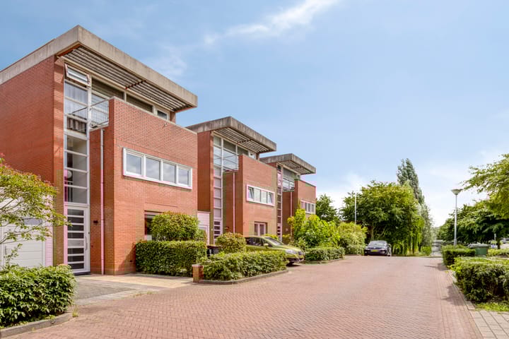 Foto 40 van Schout Bigotlaan 5