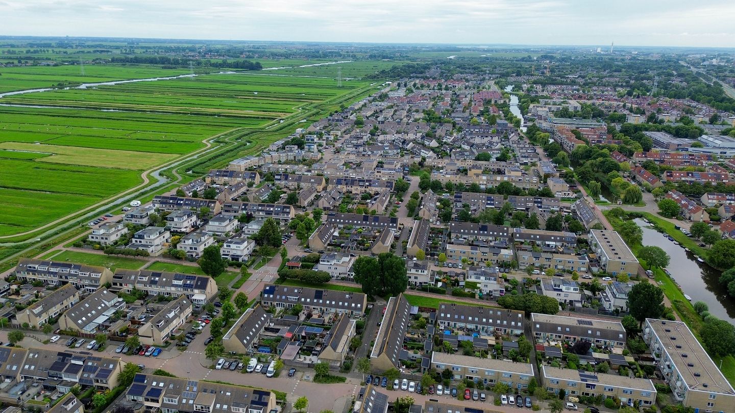 Photo 29 of Fanfarehof 22