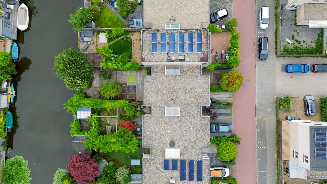 Photo 31 of Fanfarehof 22