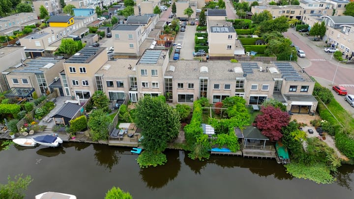 Foto 32 van Fanfarehof 22