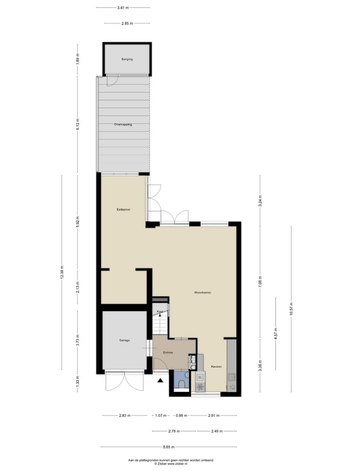 Foto 47 van Schout Bigotlaan 5