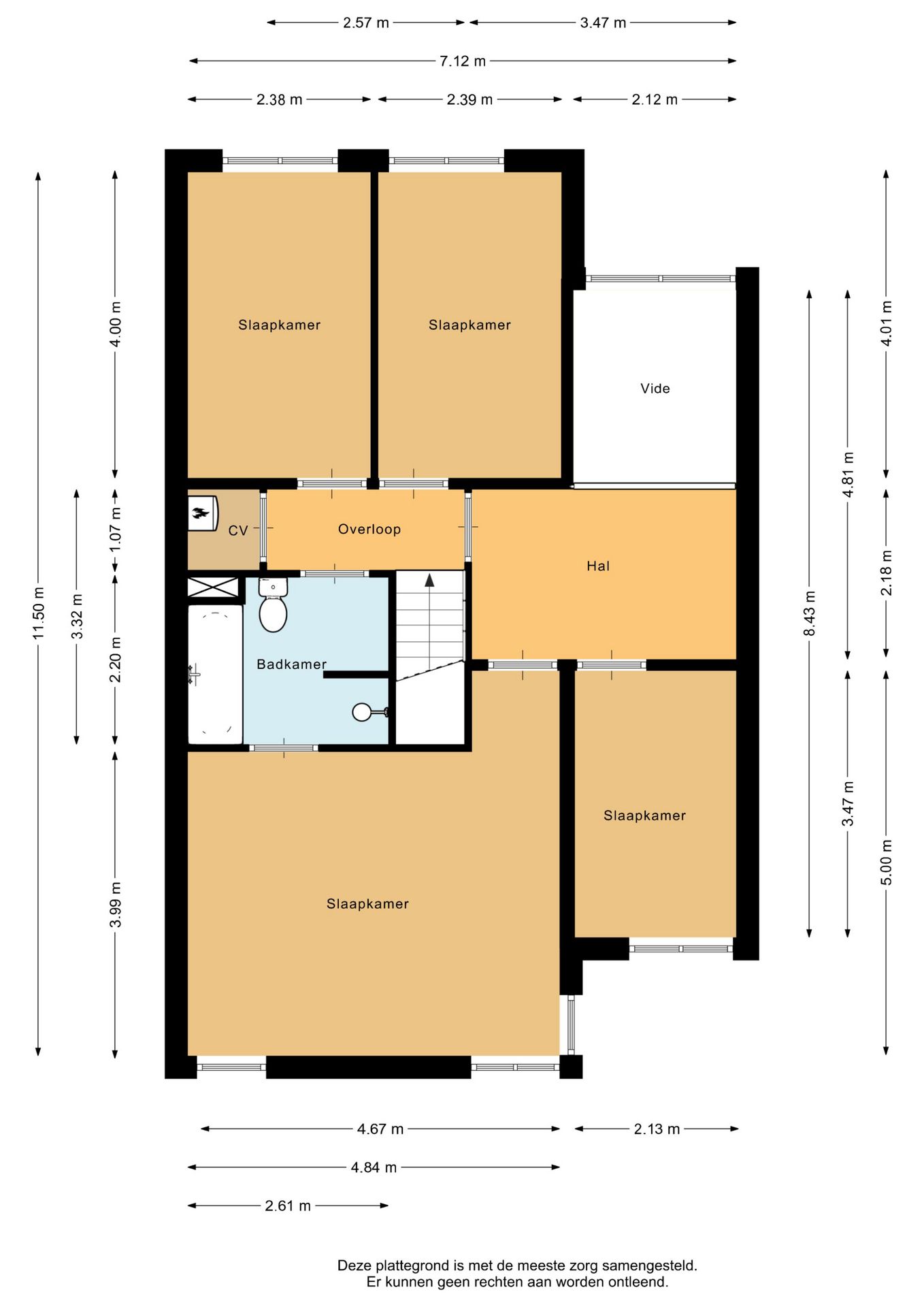 Photo 34 of Fanfarehof 22