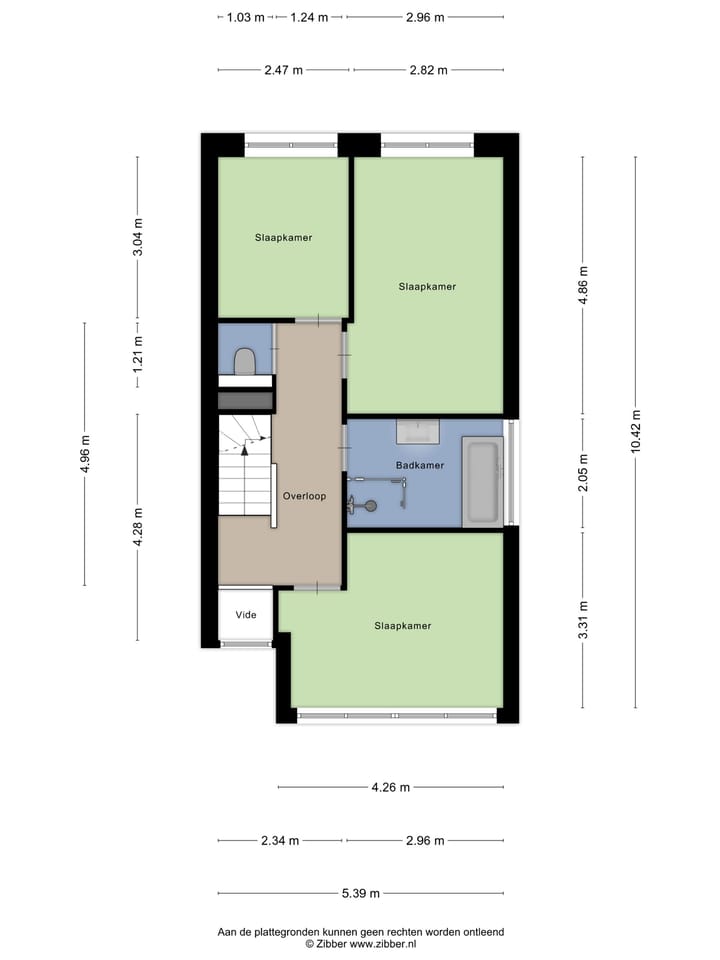 Foto 48 van Schout Bigotlaan 5