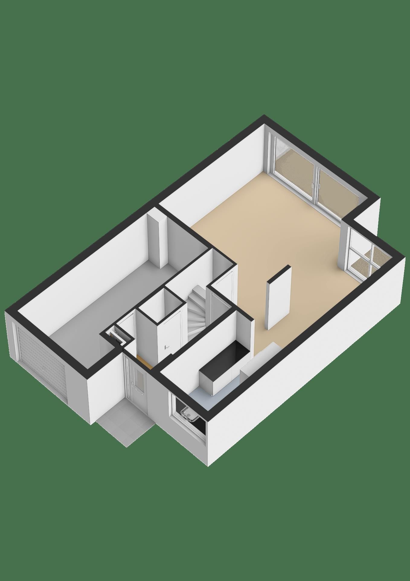 Photo 35 of Fanfarehof 22