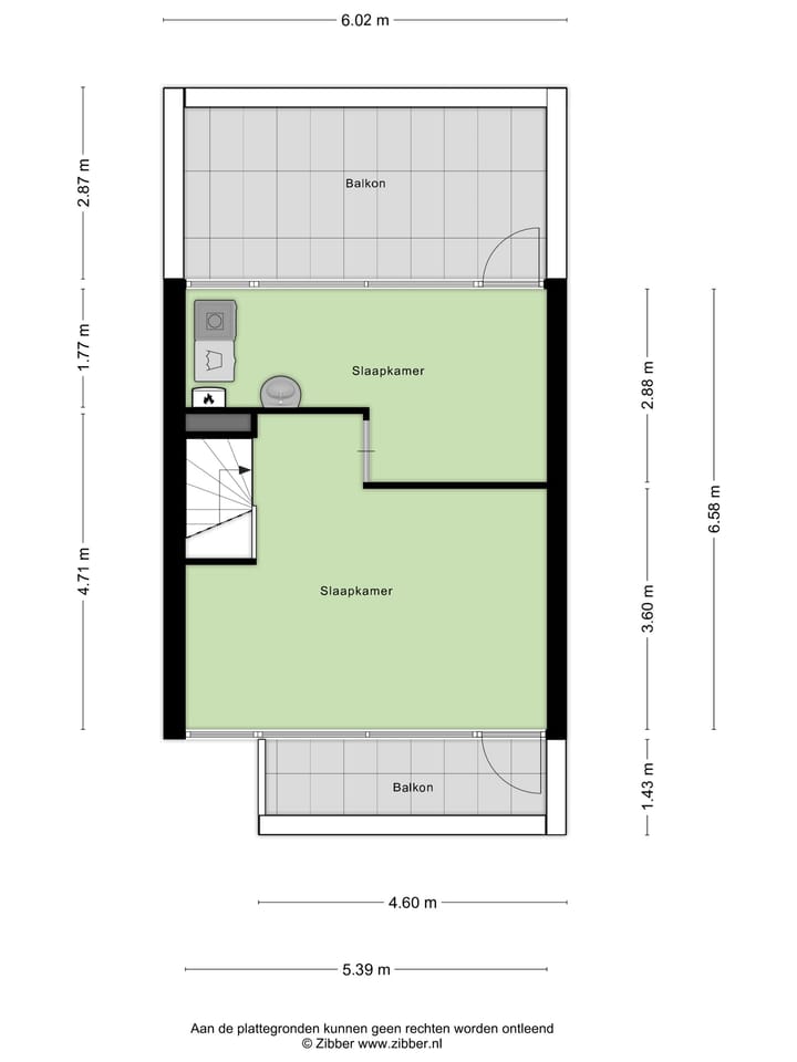 Foto 49 van Schout Bigotlaan 5