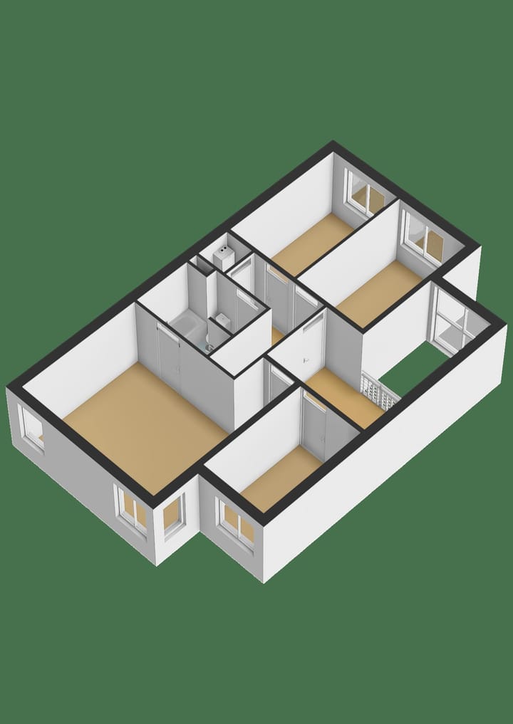 Foto 36 van Fanfarehof 22
