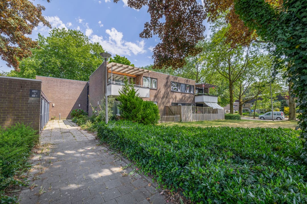 Foto 1 van Tolhuis 4008