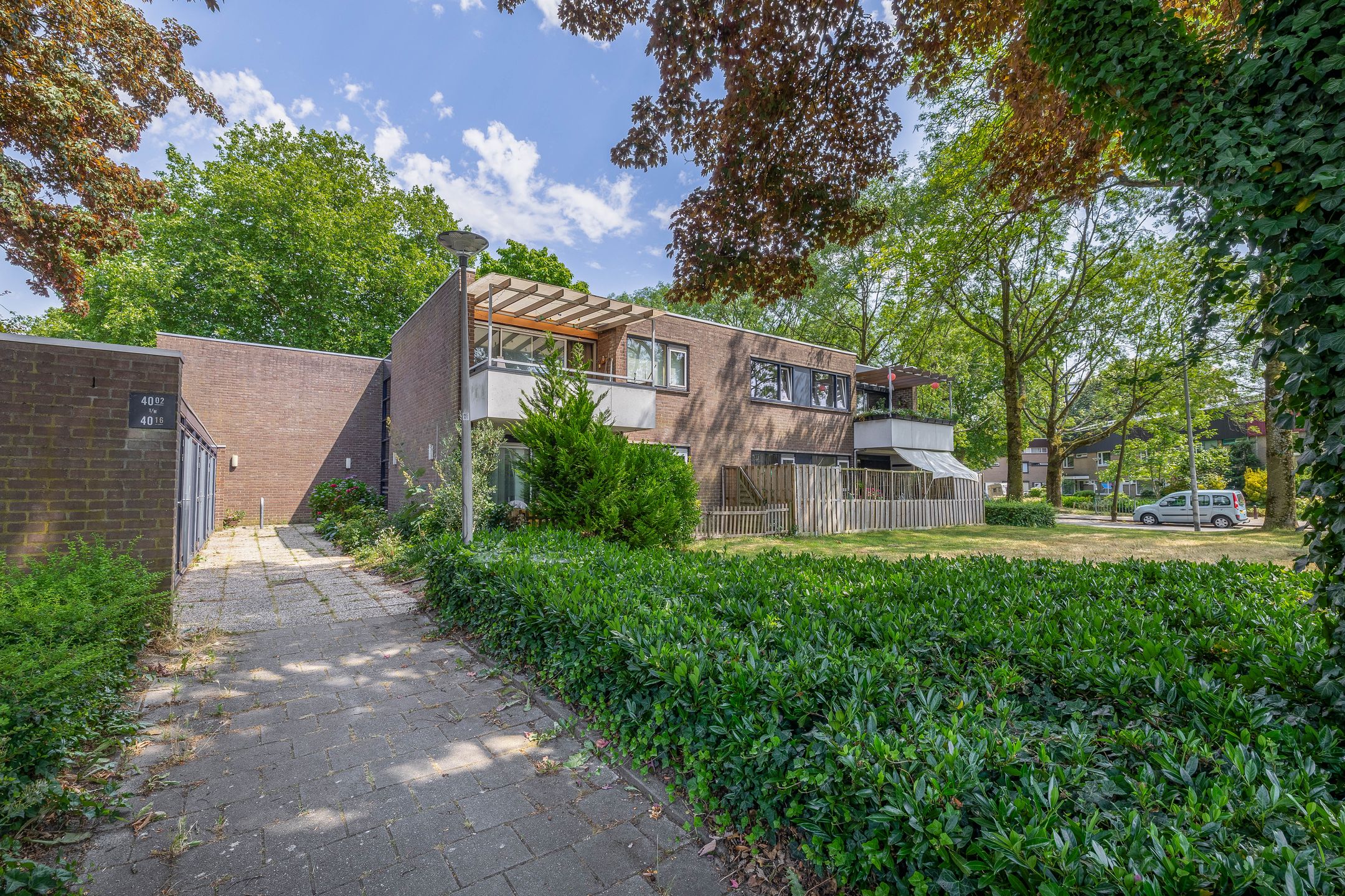 Tolhuis, 4008, Nijmegen, 6537PX, Gelderland, Nederland 4008 