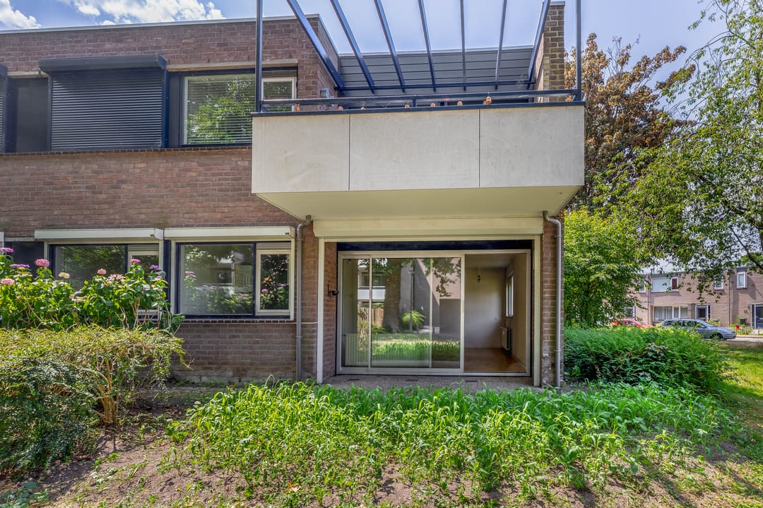 Foto 2 van Tolhuis 4008