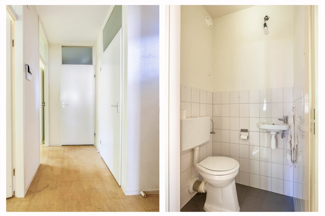 Foto 7 van Tolhuis 4008