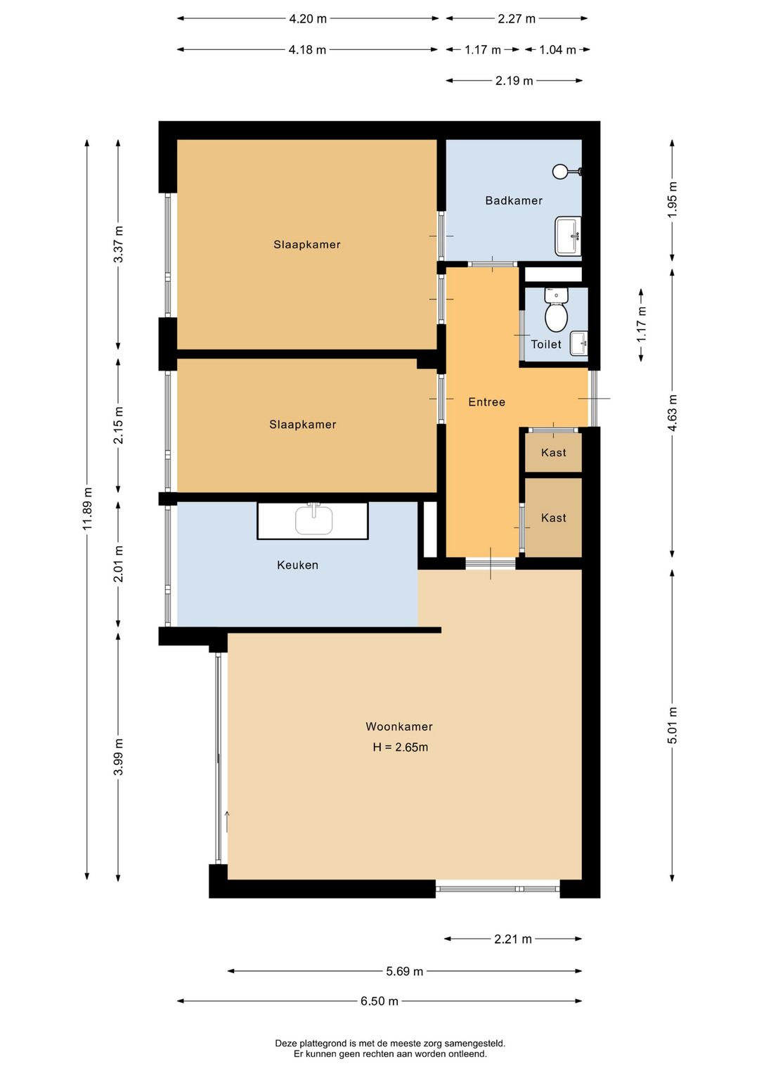 Foto 28 van Tolhuis 4008