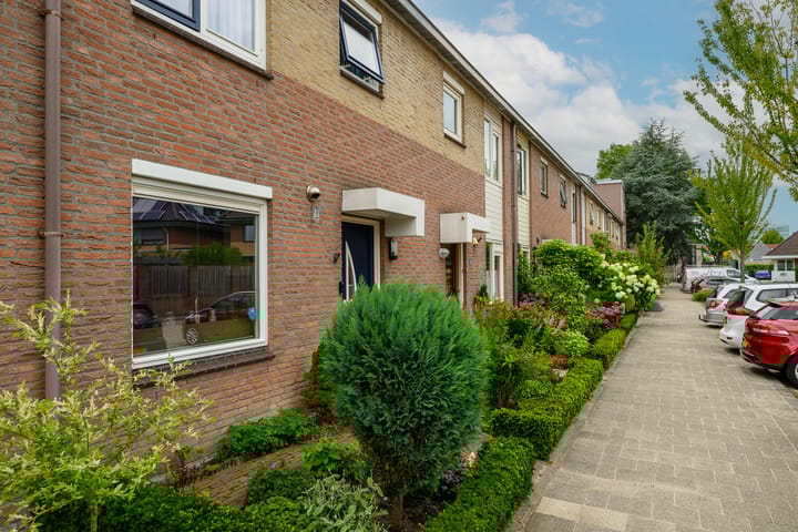 Foto 3 van Glanswit 17