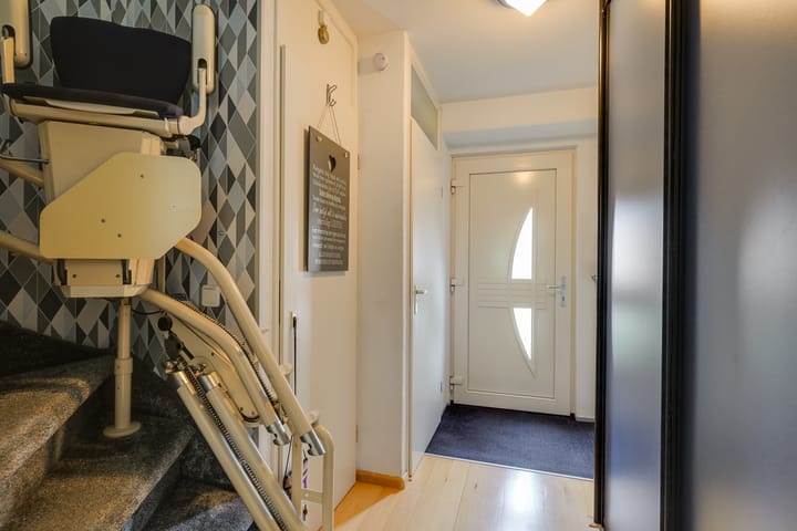 Foto 4 van Glanswit 17