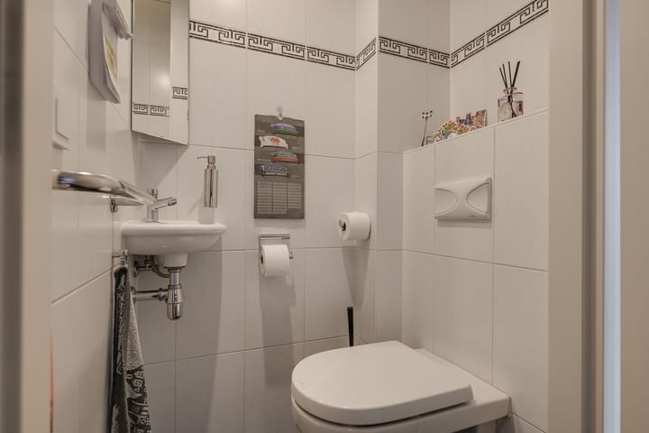 Foto 5 van Glanswit 17