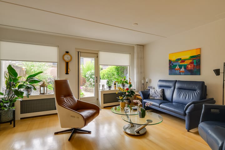 Foto 8 van Glanswit 17