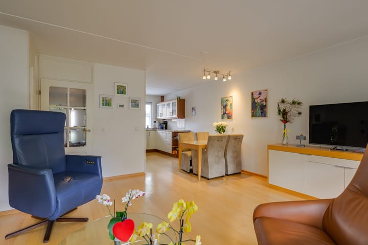 Foto 10 van Glanswit 17