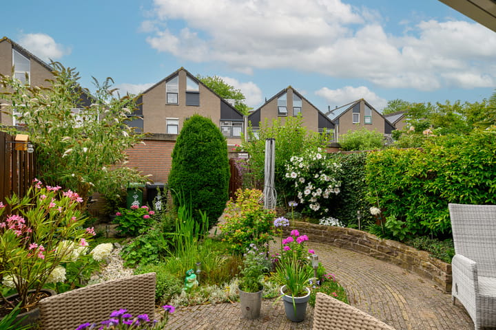 Foto 16 van Glanswit 17