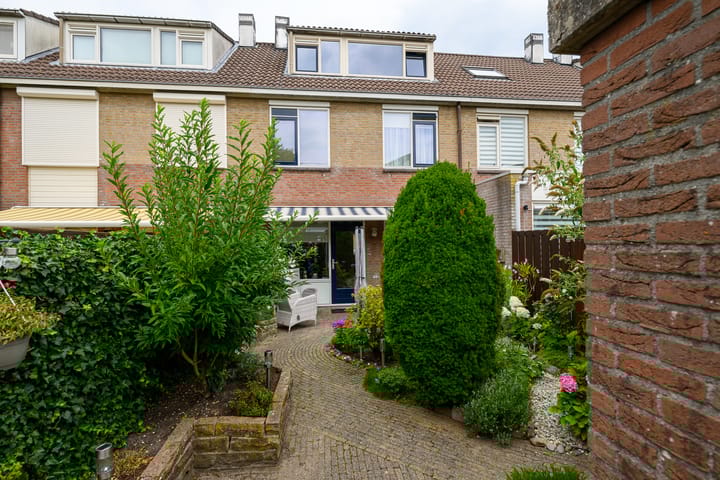 Foto 19 van Glanswit 17