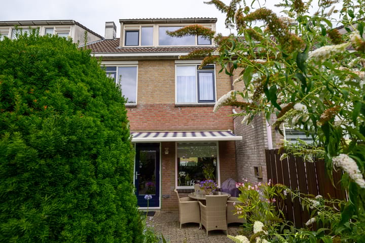 Foto 20 van Glanswit 17