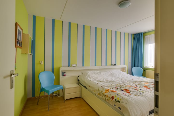 Foto 21 van Glanswit 17