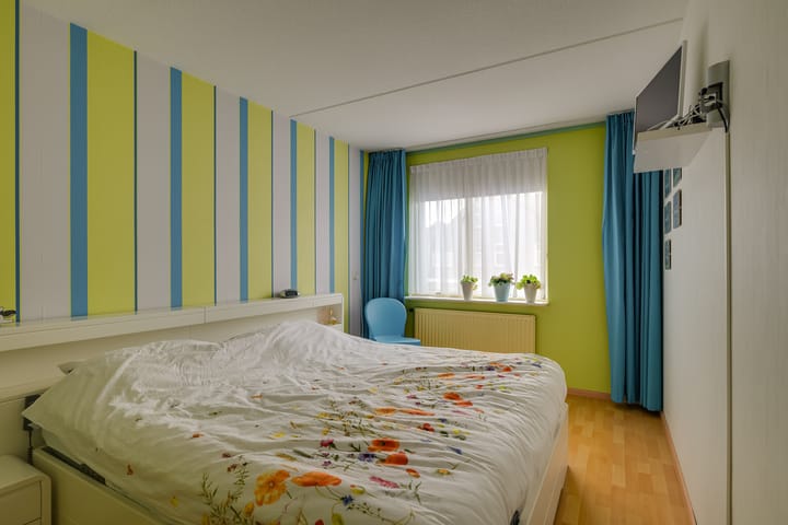 Foto 22 van Glanswit 17