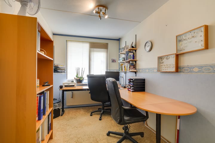 Foto 24 van Glanswit 17